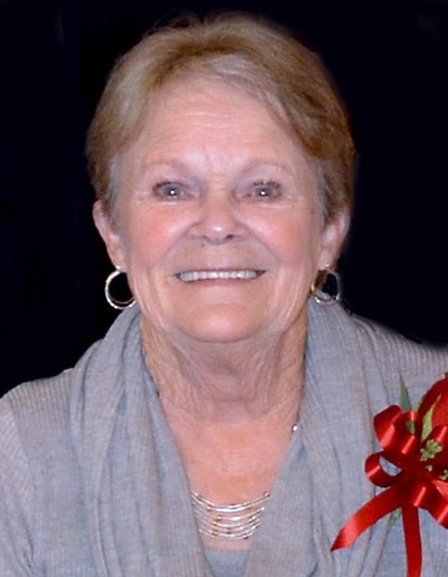 Joyce Hall Cross Profile Photo