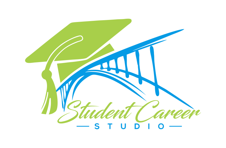 Student Career Studio, Incorporated logo