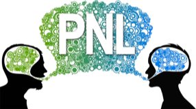 Représentation de la formation : PNL : maître-praticien en programmation neuro-linguistique
