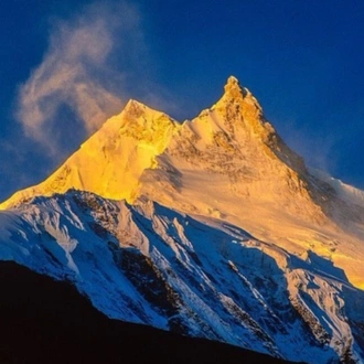 tourhub | Sherpa Expedition & Trekking | Manaslu Circuit Trek 18 Days 