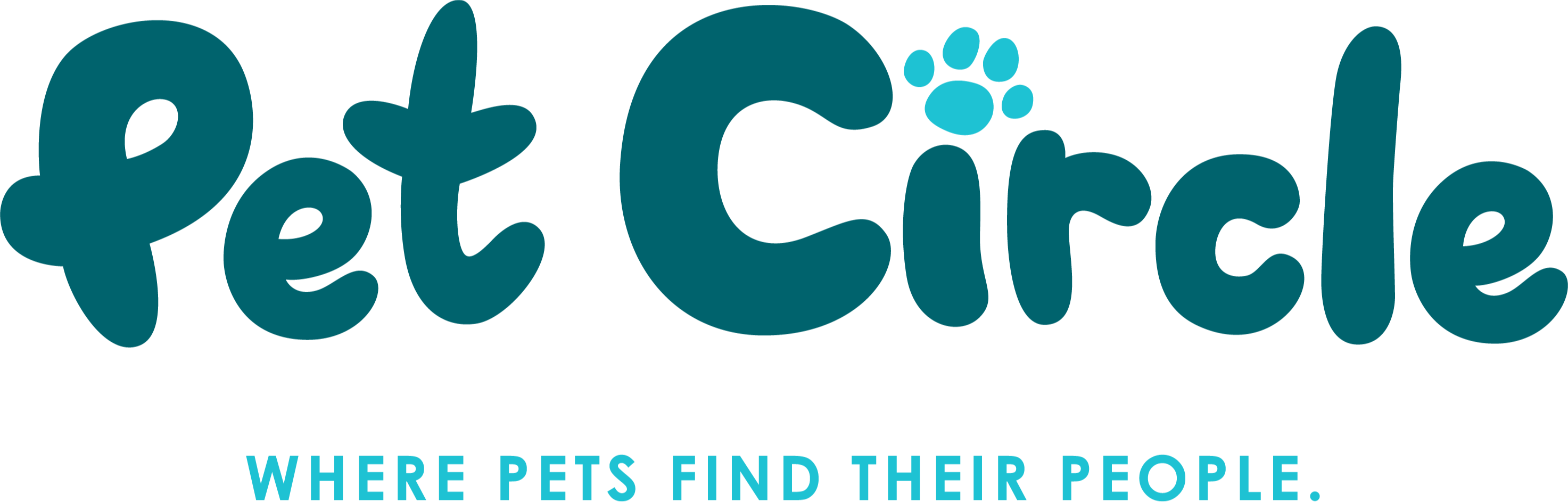 Pet Circle Regional Animal Center logo