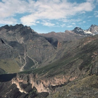 tourhub | Gracepatt Ecotours Kenya | 5-Day Hiking Mount Kenya Via Chogoria Route From Nairobi 