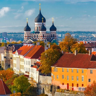 tourhub | Europamundo | Jewels of Scandinavia End Tallinn 