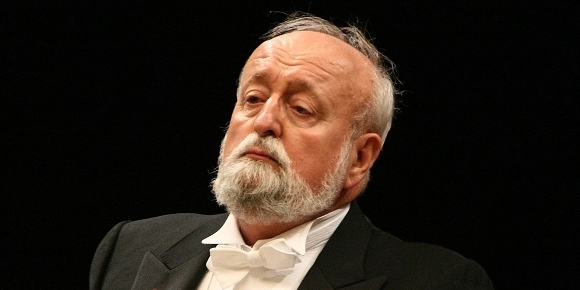 Remembering Krzysztof Penderecki, the man behind the music in The Shining and Twin Peaks