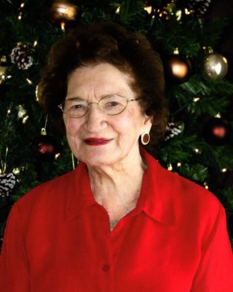 Bertha Renz Profile Photo