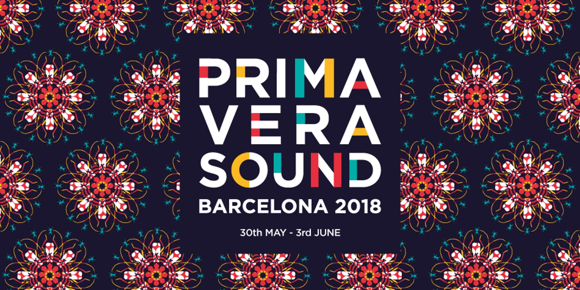 Primavera Sound reveals massive multi-genre lineup for 2018