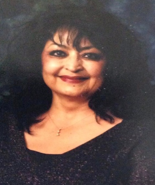 Diana Gonzales Profile Photo