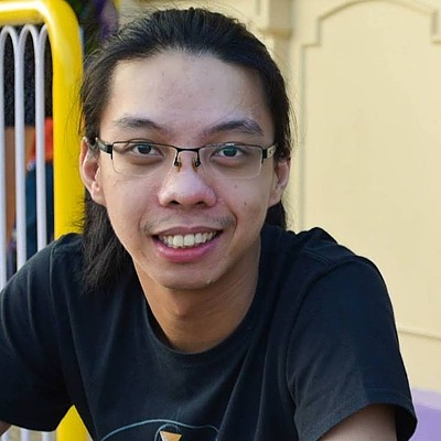 Learn Java J2EE Online with a Tutor - Cyril Pangilinan
