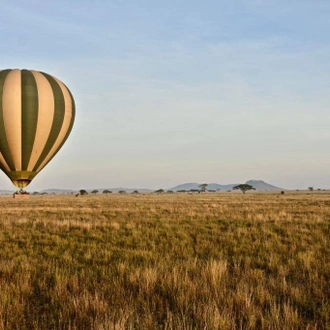 tourhub | Alaitol Safari | Best Of Tanzania 