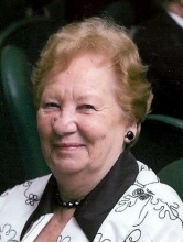 Barbara Ann Binney Profile Photo