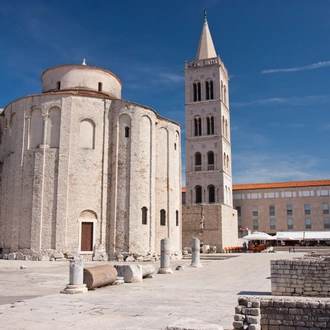 tourhub | Gulliver Travel | Croatia Express, Self-Drive 