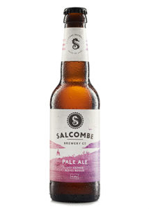 Salcombe pale ale