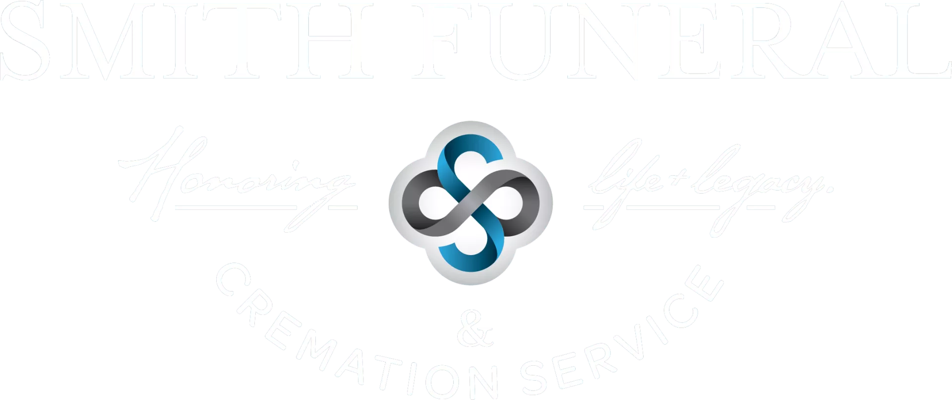 Smith Funeral and Cremation Service Logo