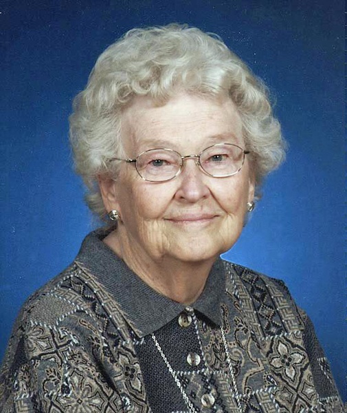 Virginia Bogenschutz Obituary 2009 Bonnerup Funeral & Cremation Services