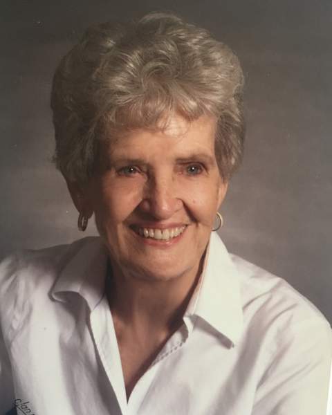 June B. Woodard Obituary 2023 - Robinson Funeral Homes