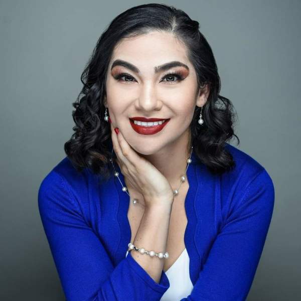 Liza Marie Martinez Profile Photo