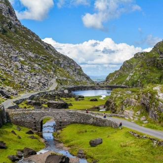 tourhub | Exodus Adventure Travels | Unspoilt Ring of Kerry Cycling 