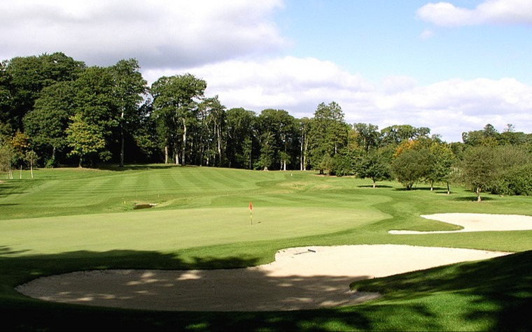 Gowran Park Golf Club - Img 3