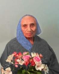 Sajjankunver Vajubha Chudasama Profile Photo