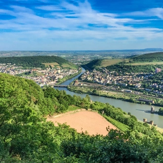 tourhub | Riviera Travel | The Majestic Rhine, Heidelberg & Switzerland river cruise - MS Riviera Resplendence 