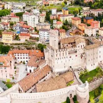 tourhub | Travel Department | Little Trains of the Dolomites 