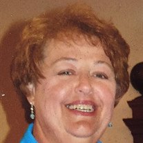 Barbara Hartwig Profile Photo