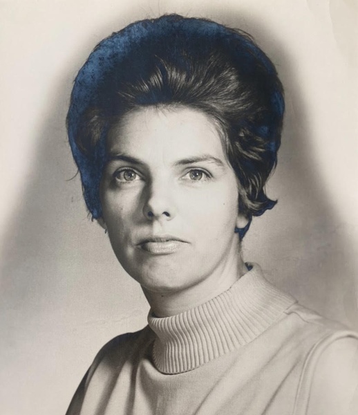Dorothy W. Douglas Profile Photo