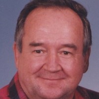 Robert Brown Profile Photo