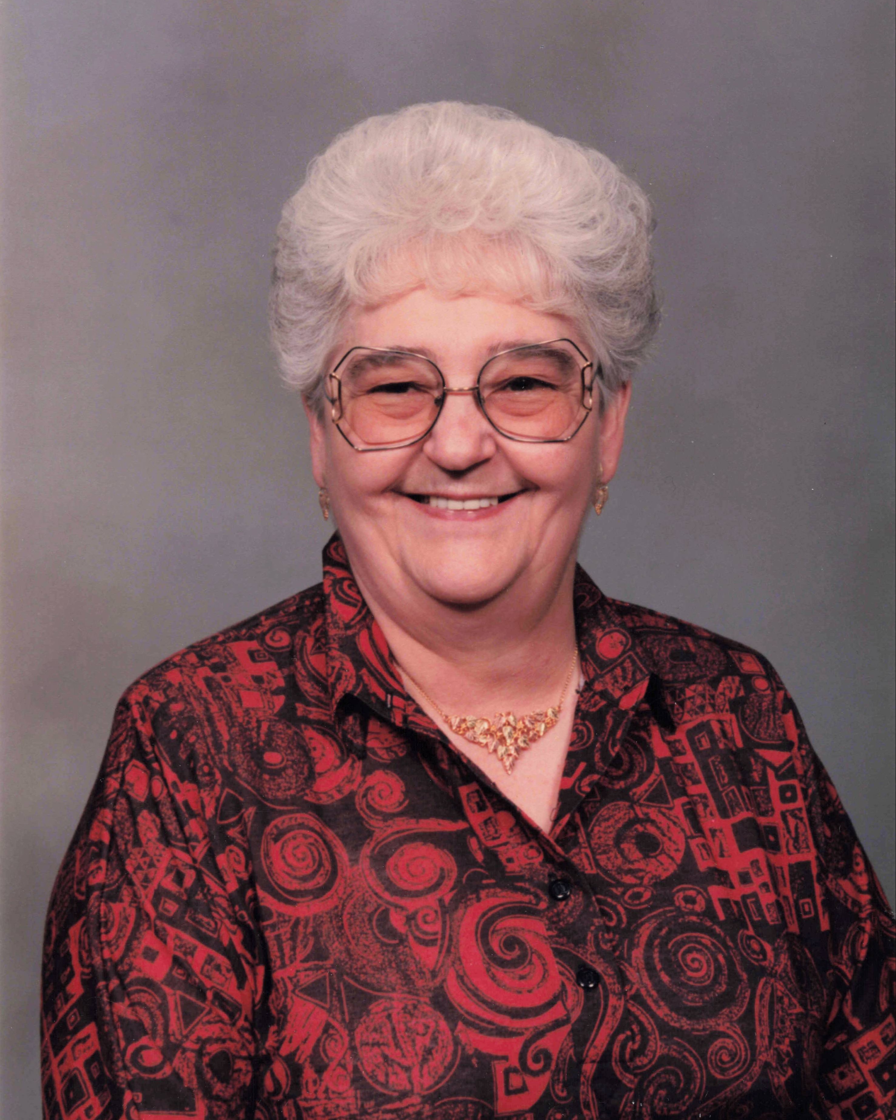 Joan F. Klucker Profile Photo