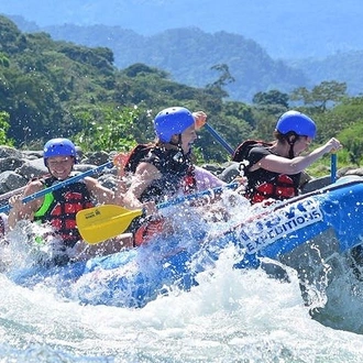 tourhub | Destiny Travel Costa Rica | 8 Days Nature Lovers in a Costa Rican Gay Tour Program 