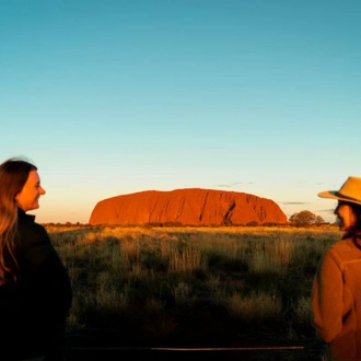 tourhub | Intrepid Travel | Best of South Australia & Red Centre 