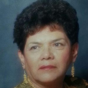 Margarita Gonzalez Profile Photo