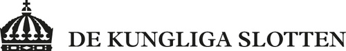 De Kungliga Slotten logo