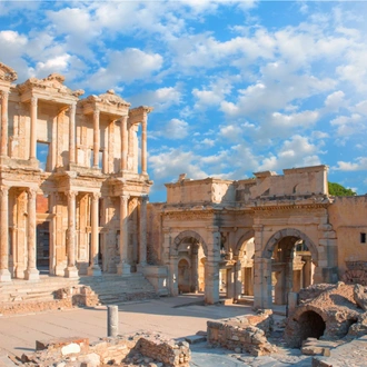 tourhub | Europamundo | Istanbul and Ephesus 