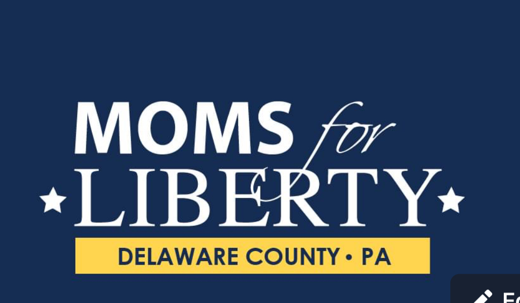 Photo from Moms For Liberty Delaware County PA