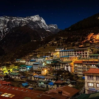 tourhub | Himalayan Adventure Treks & Tours | Everest Short Trek - 5 Days 