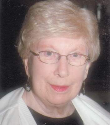 Lois Hynes Profile Photo