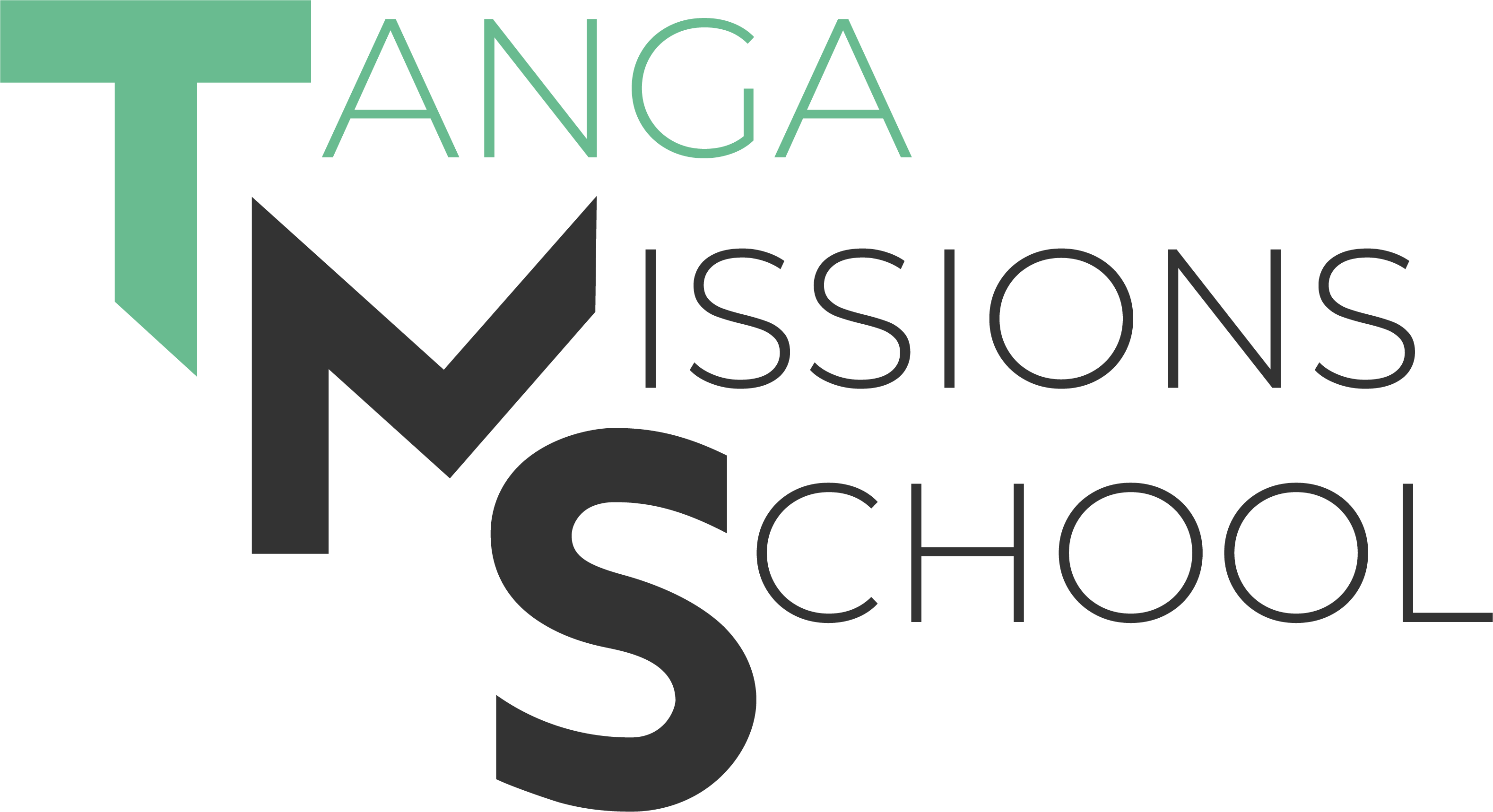 Tanga Missions School logo