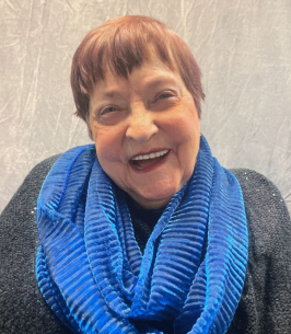 Shirley Mae Mikkelson Profile Photo