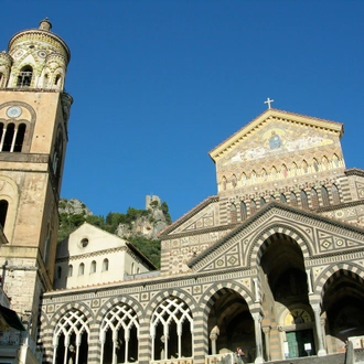 tourhub | Exodus Adventure Travels | Highlights of the Amalfi Coast 