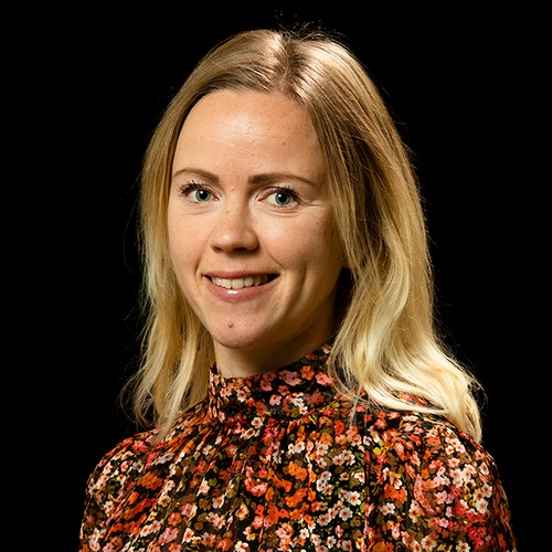 Marie Sjölin