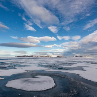 tourhub | Exodus Adventure Travels | Spitsbergen Explorer: Best of High Arctic Norway (2025) 