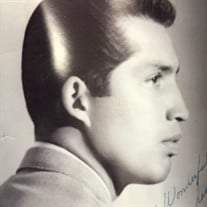 Rodolfo Bustamante Profile Photo