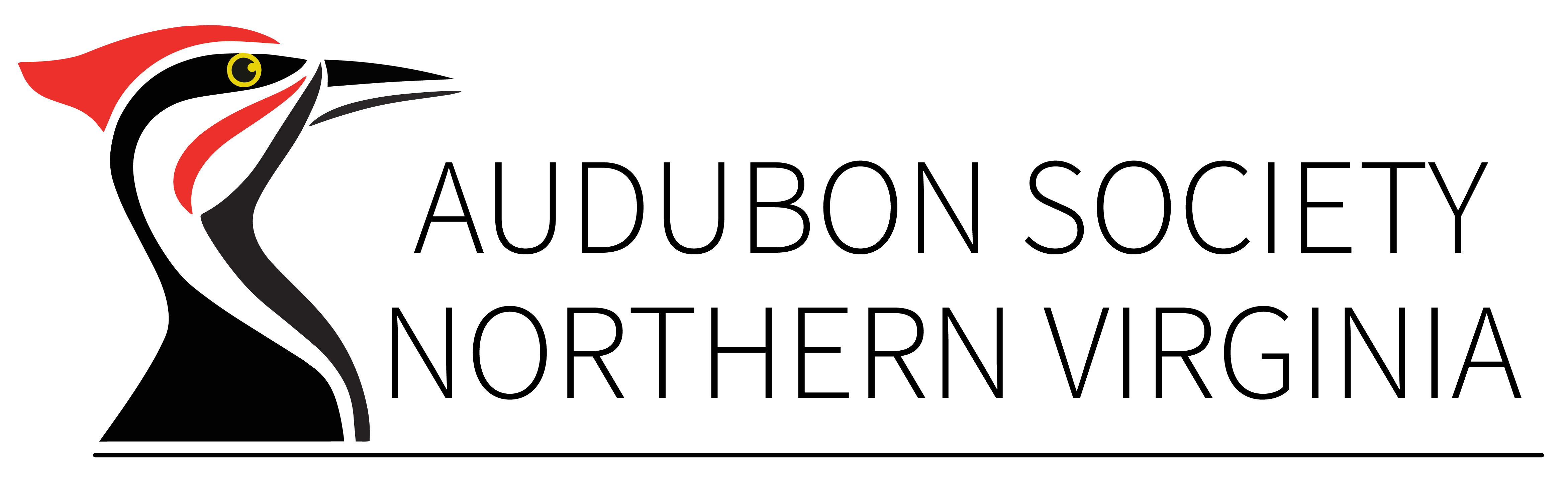 Audubon Society of Northern Virginia logo