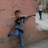 Zakho, Young Boy [1], (Zakho, Iraqi-Kurdistan, 2014)