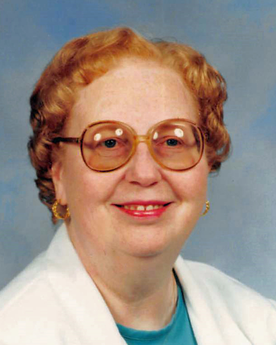 Elaine Ehlert Profile Photo