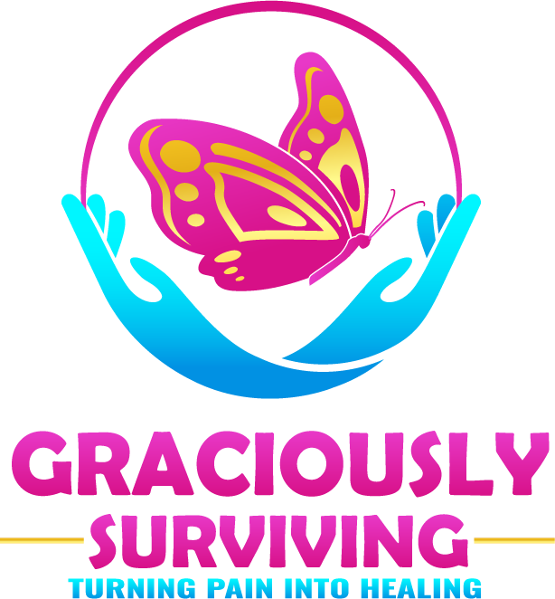 Graciously Surviving logo