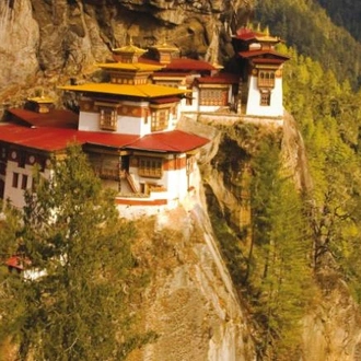 tourhub | World Expeditions | Bhutan Explorer & Paro Tshechu Festival 