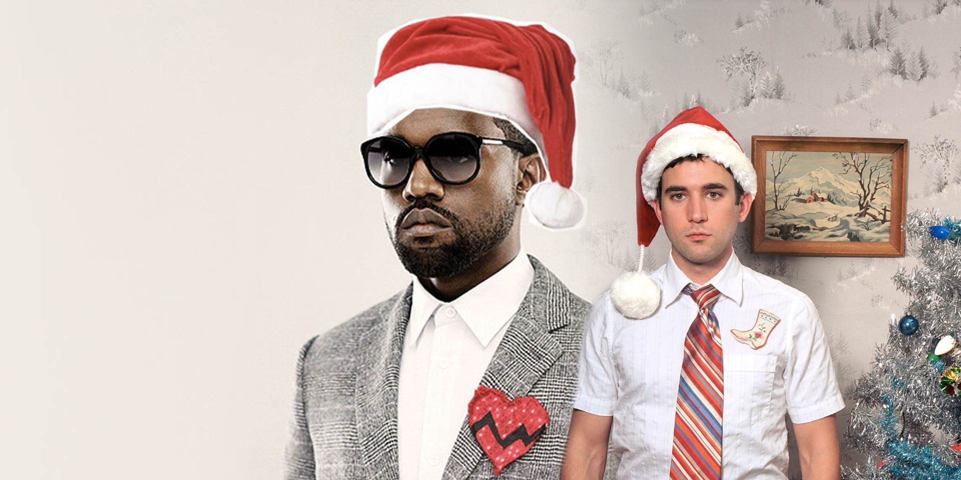 10 Perfect Alternative Christmas Songs For Your Playlist