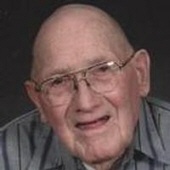 Harold John Matteson Profile Photo